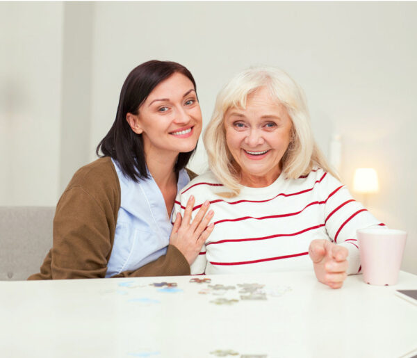 Homepage Alliance Homecare